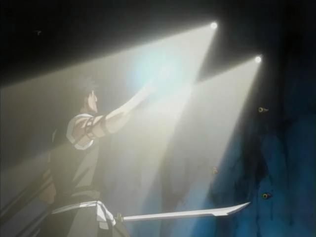 Otaku Gallery  / Anime e Manga / Bleach / Screen Shots / Episodi / 088 -  La distruzione dei Vice-Capitani - Trappola nella caverna sotterranea / 179.jpg